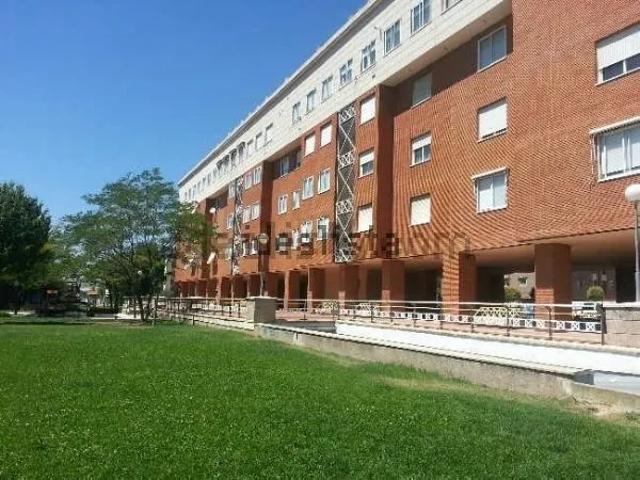 Alquiler de piso en Calle Final, 8
