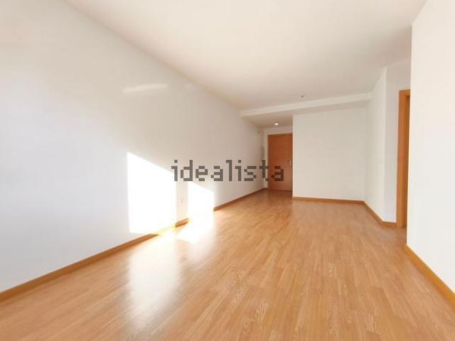 Alquiler de piso en Calle Francos