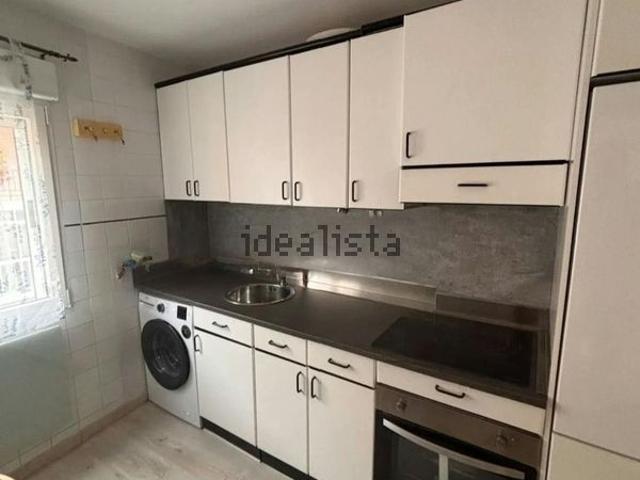 Alquiler de piso en Calle Fray Justo Pérez de Urbel
