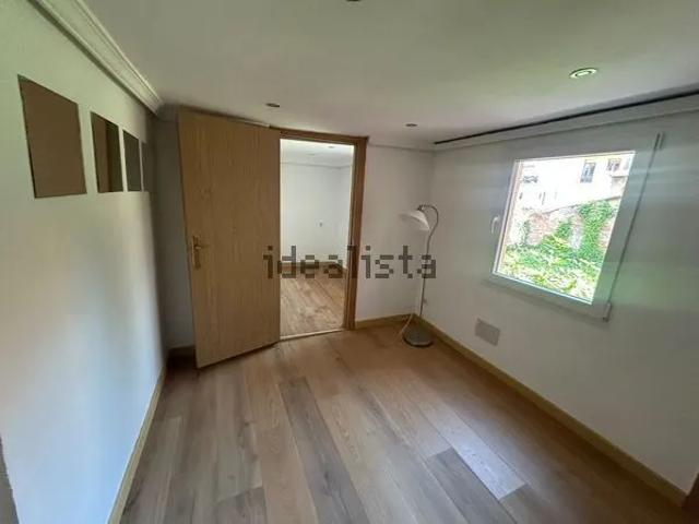 Alquiler de piso en Calle Garmendia, 13