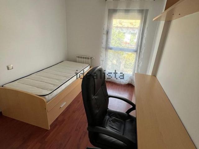 Alquiler de piso en Calle García del Real, 34