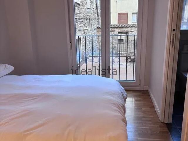 Alquiler de piso en Calle García Goyena, 17