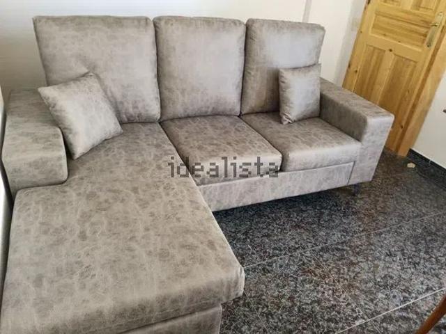 Alquiler de piso en Calle General Bonanza, 14