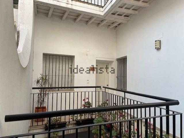 Alquiler de piso en Calle General Morla, 2