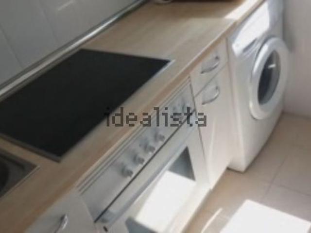 Alquiler de piso en Calle Geranio, 37