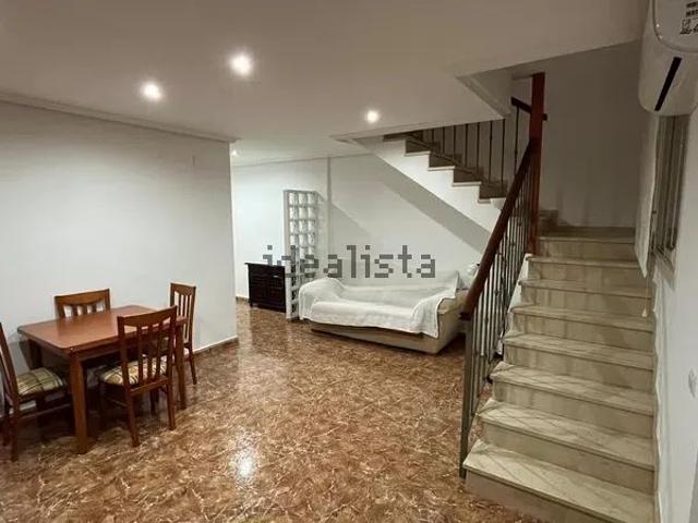 Alquiler de piso en Calle Gloria