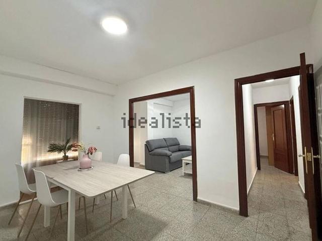 Alquiler de piso en Calle Grecia