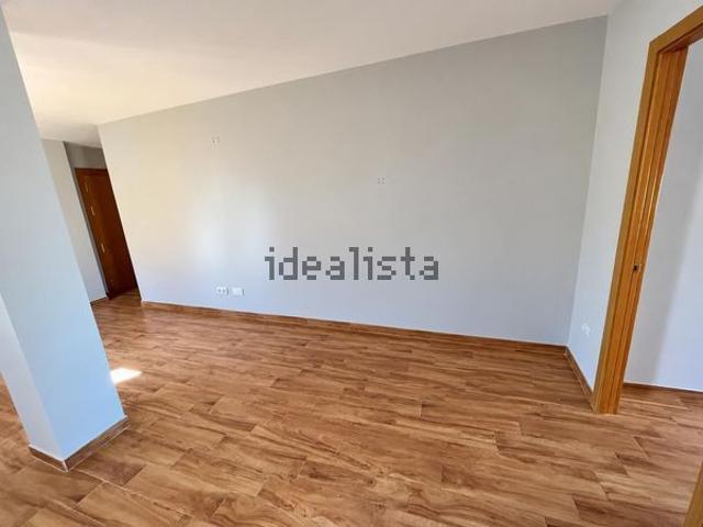 Alquiler de piso en Calle Gregorio Marañón, 6
