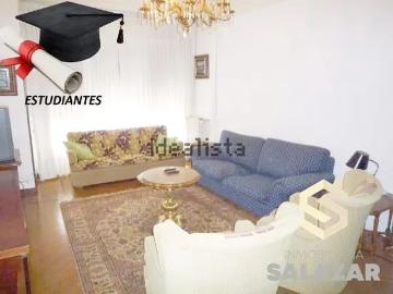 Hurtado de Amezaga kalea, Abando, Uribarri, Bilbao, Vizcaya, País Vasco