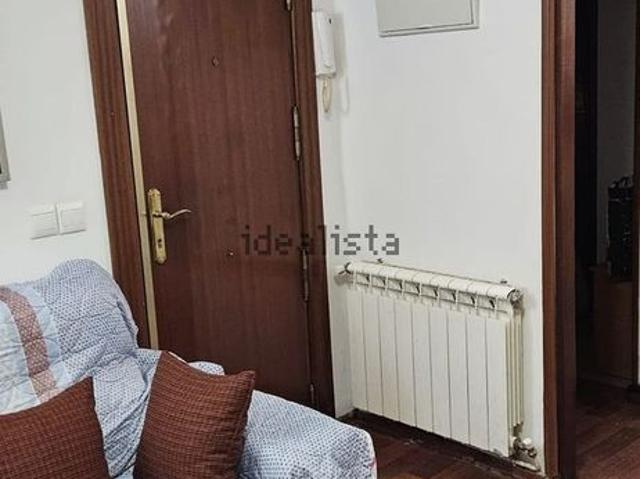 Alquiler de piso en Calle Hermanos Bécquer, 14
