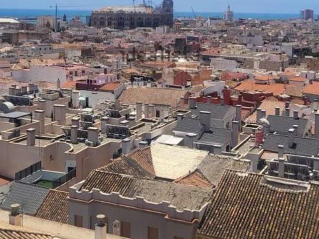 Alquiler de piso en Calle Hermosilla, 9