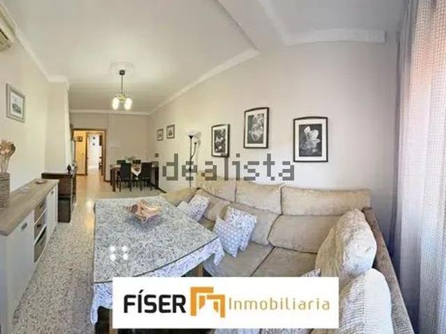 Alquiler de piso en Calle Hernando de Zafra