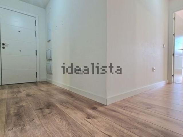 Alquiler de piso en Calle Hipatia de Alejandria, 2
