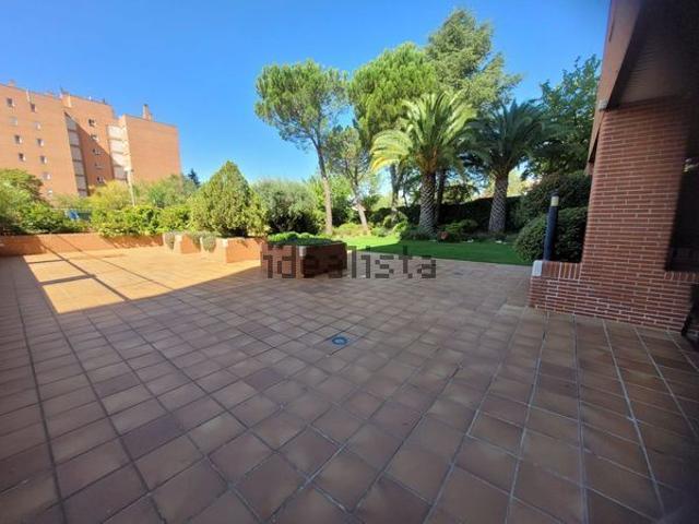 Alquiler de piso en Calle Hoyo de Pinares, 4