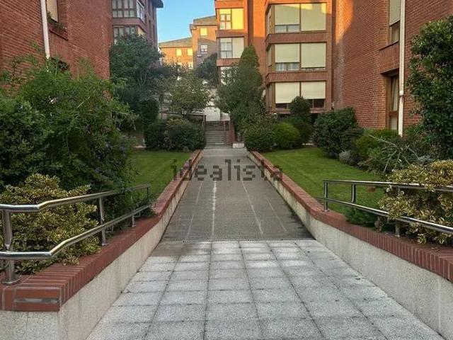 Alquiler de piso en Calle Itsasondo, 2 b