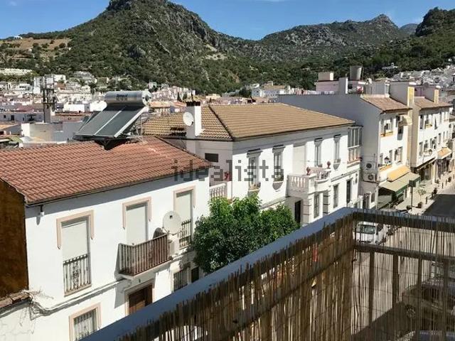 Alquiler de piso en Calle Ing. Juan Romero Carrasco, 11