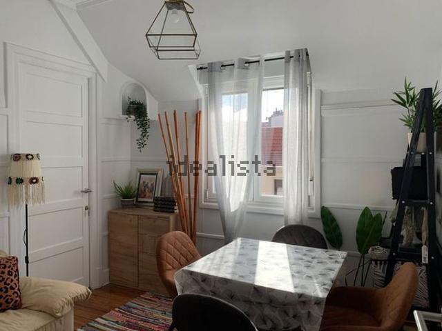 Alquiler de piso en Calle Iparraguirre, 41