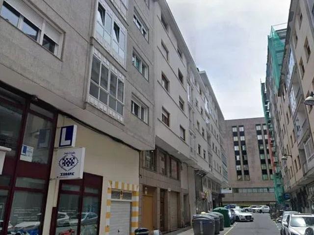 Alquiler de piso en Calle Irmáns Vilar Ponte, 5