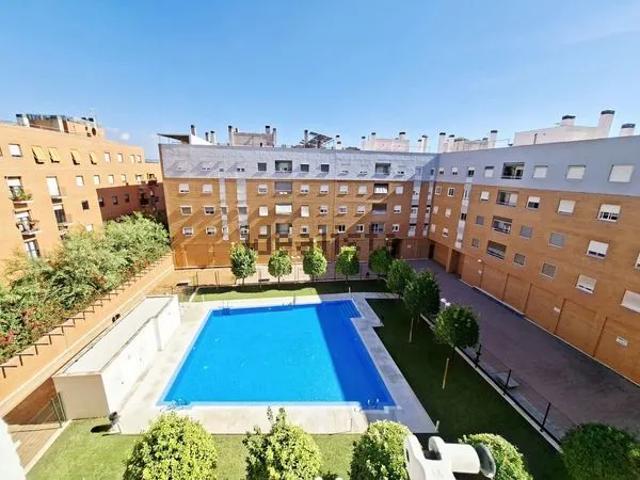 Alquiler de piso en Calle Isla Formentera, 14