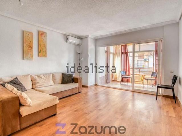 Alquiler de piso en Calle Juan Bautista Uriarte