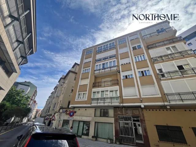 Alquiler de piso en Calle Juan de Garay