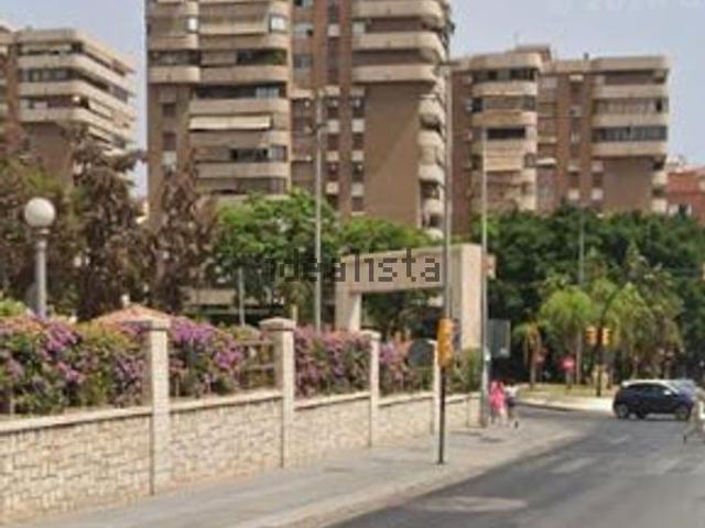 Alquiler de piso en Calle Juan de Robles