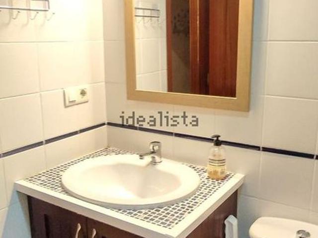 Alquiler de piso en Calle Juana jugan, 1