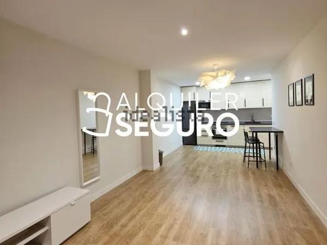 Alquiler de piso en Calle Julio Ferrer