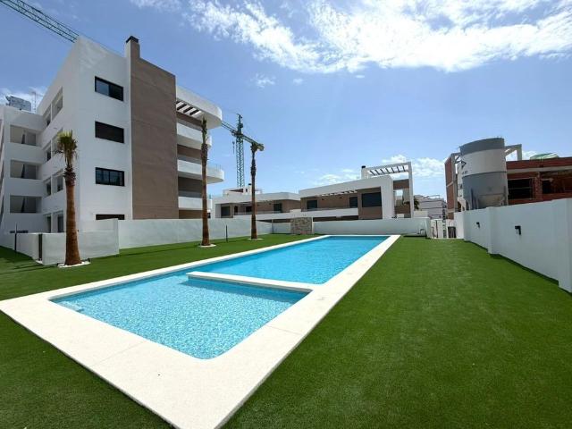 Alquiler de piso en Calle J.H.Alhamed