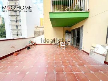 Calle Ancha del Carmen, Cruz de Humilladero, Málaga, Málaga, Andalucía, Andalucía