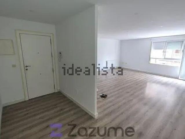 Alquiler de piso en Calle Jiménez de la Espada