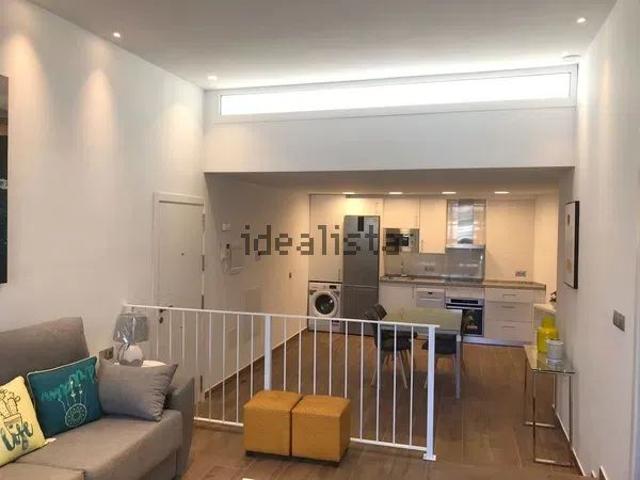 Alquiler de piso en Calle José Calderón