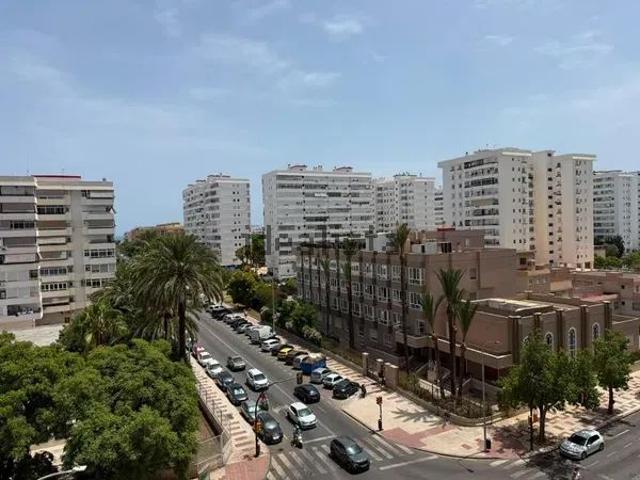 Alquiler de piso en Calle José Bisso