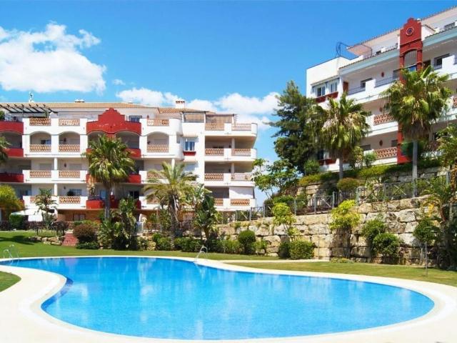 Alquiler de piso en Calle Jose Maria Olazabal, 4