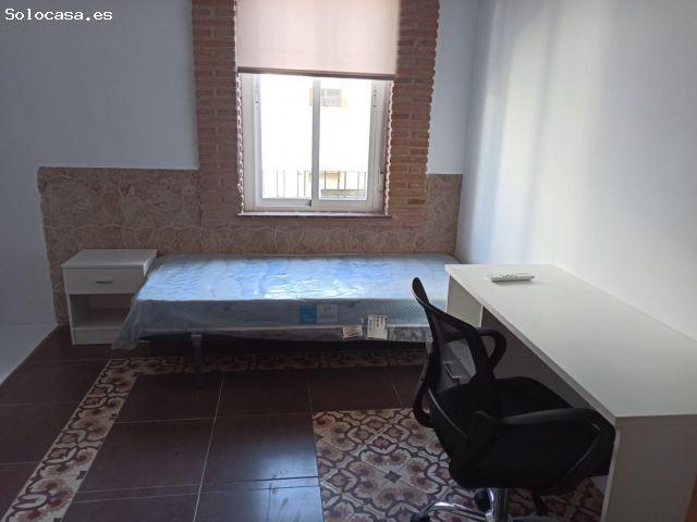 ALQUILER DE PISO EN CALLE JOSE MARIA VALDENEBR0
