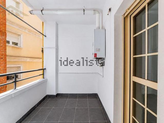 Alquiler de piso en Calle Luis Planelles