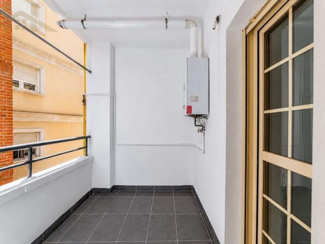 Alquiler de piso en Calle Luis Planelles