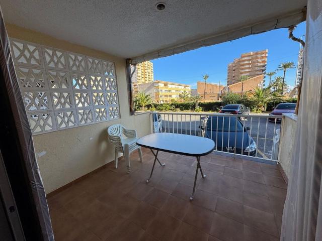 Alquiler de piso en Calle la Dorada, 1