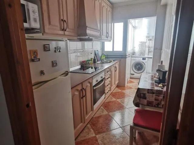 Alquiler de piso en Calle la Unión
