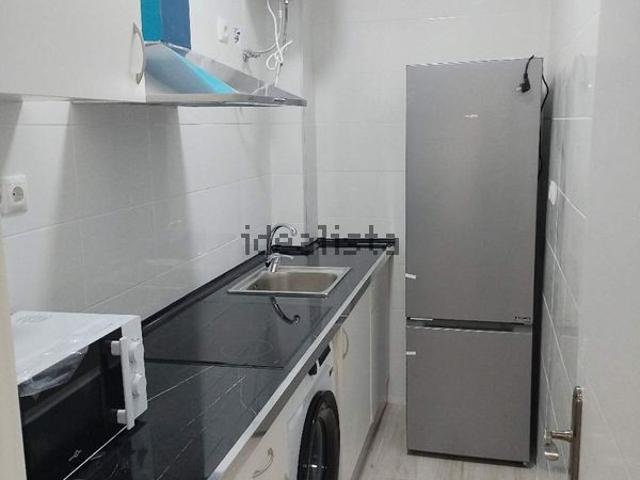 Alquiler de piso en Calle Lago Blanco, 3