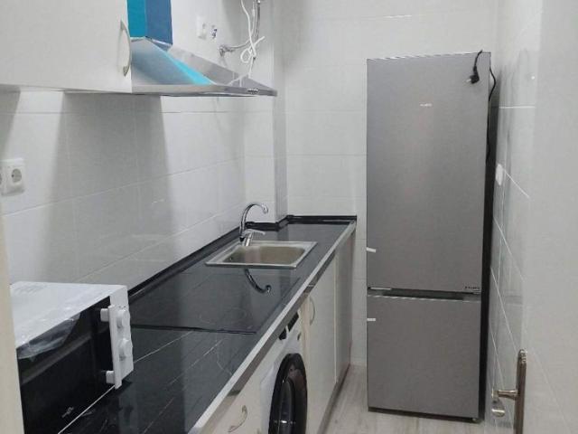 Alquiler de piso en Calle Lago Blanco, 3