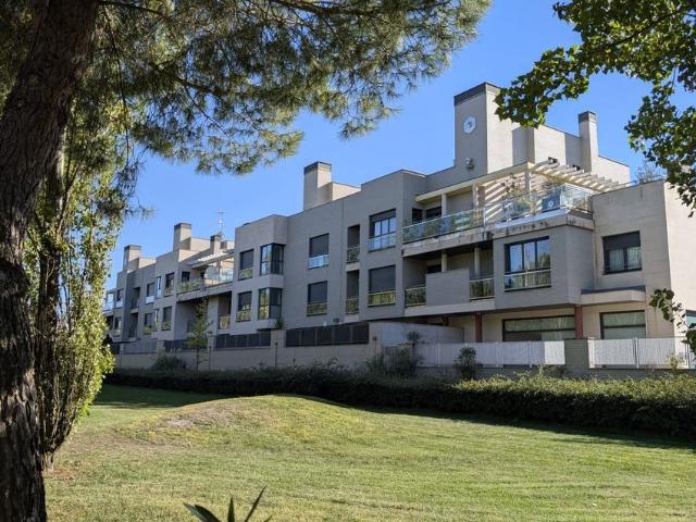 Alquiler de piso en Calle Lagar del Ciego