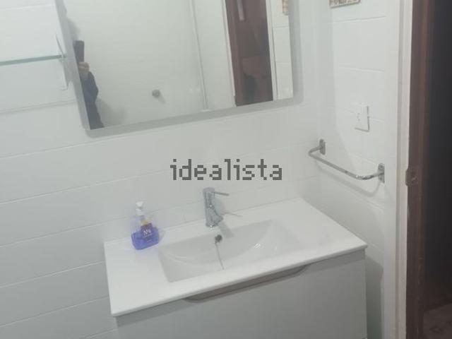 Alquiler de piso en Calle las Huertas, 5