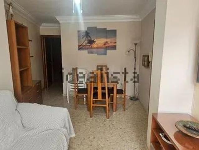 Alquiler de piso en Calle Levante