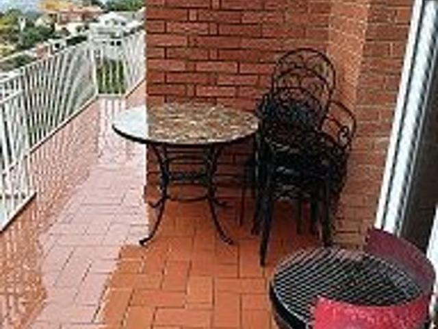 Alquiler de piso en Calle Llobregat, 49