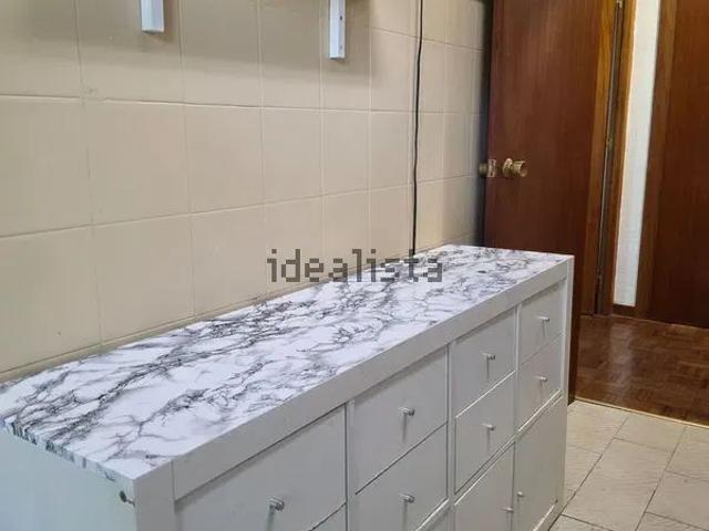 Alquiler de piso en Calle López Puigcerver