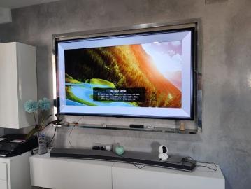 Palmeral de las Sorpresas, Casco Antiguo de Málaga, Málaga, Málaga, Andalucía, Andalucía