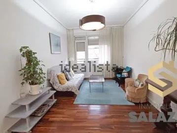 Gurtubai Kalea, Basurto, Amézola, Bilbao, Vizcaya, País Vasco