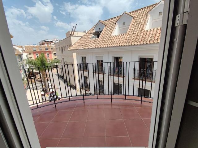 Alquiler de piso en Calle Palangreros, 1