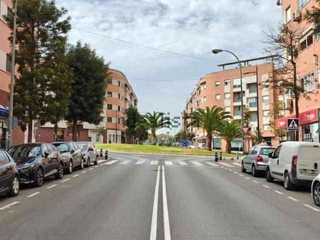 Alquiler de piso en Calle París